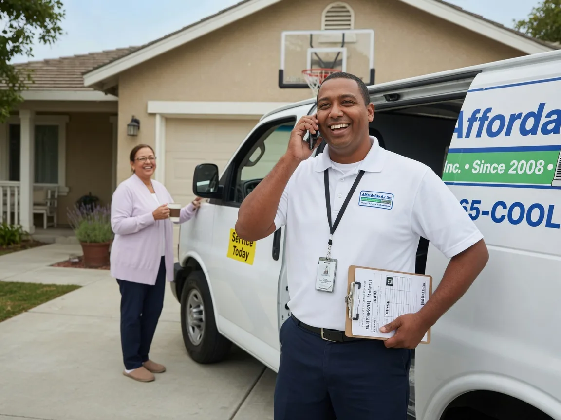 Central Ac Repair Soper, OK FAQs
